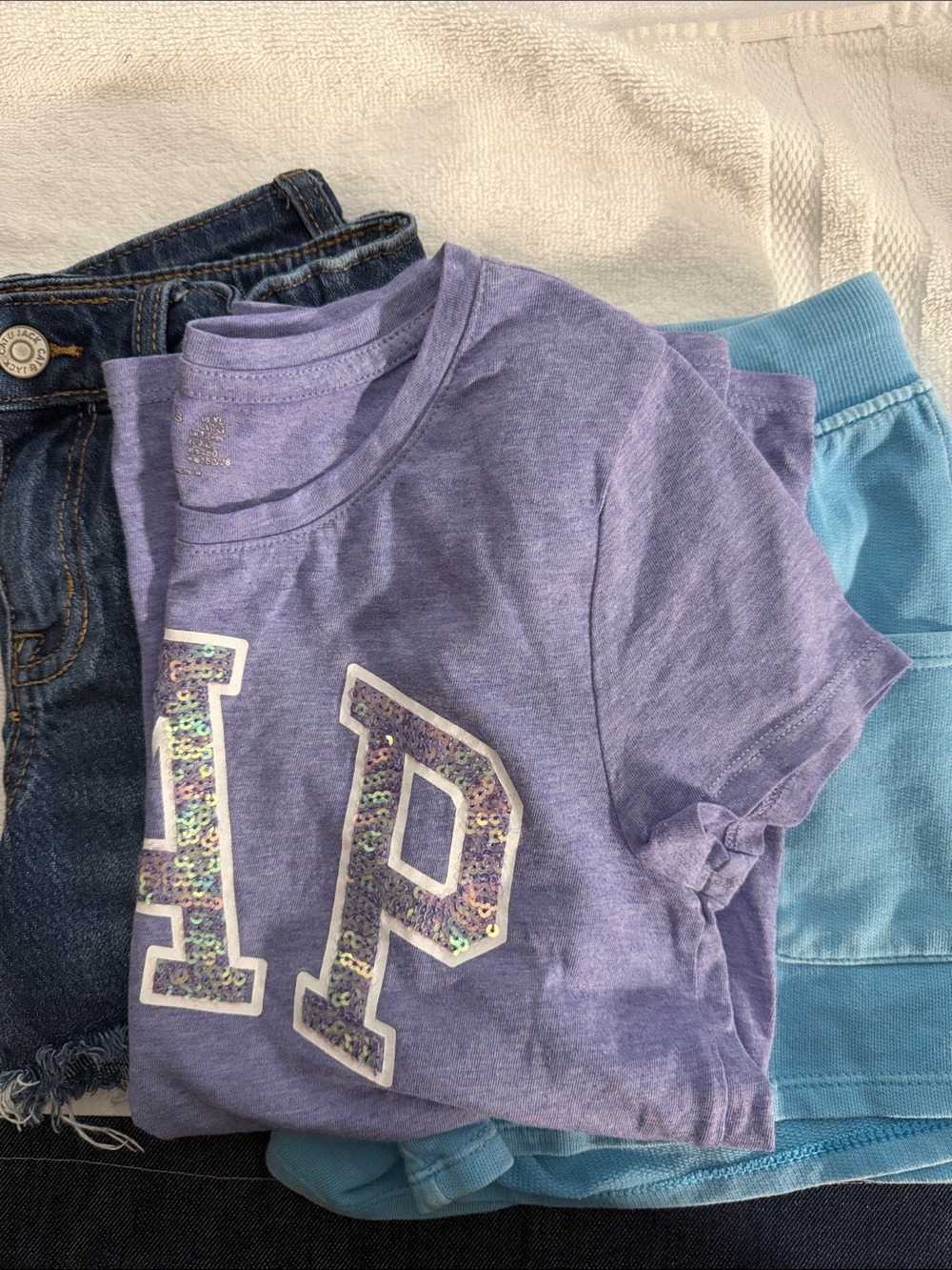 Girls Kids’ Clothes Bundle